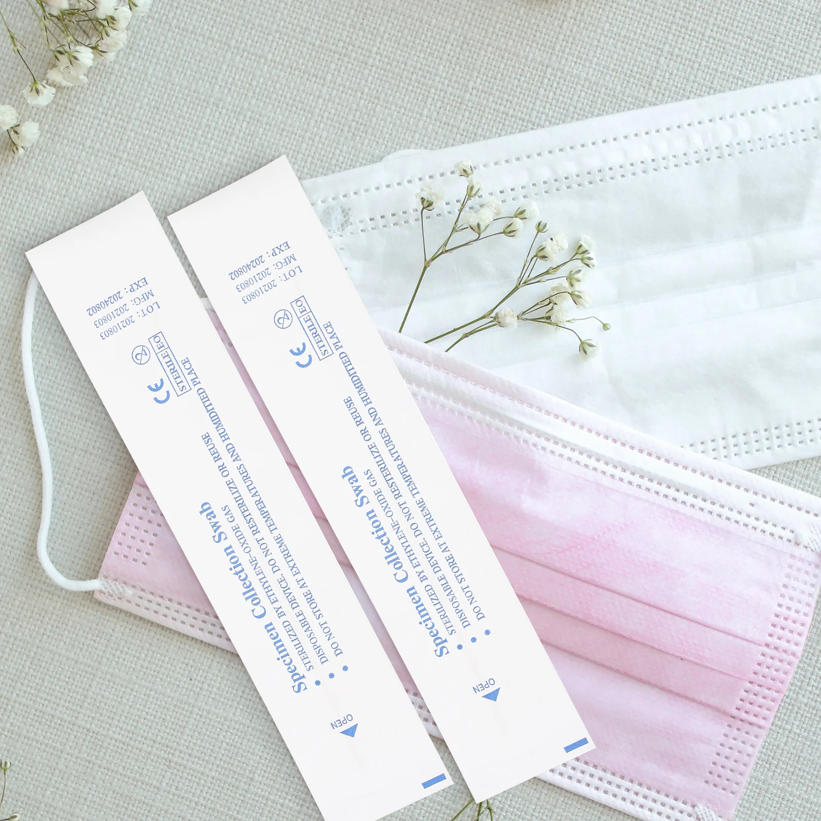 Рисунок 4 - многофункциональные губки для 