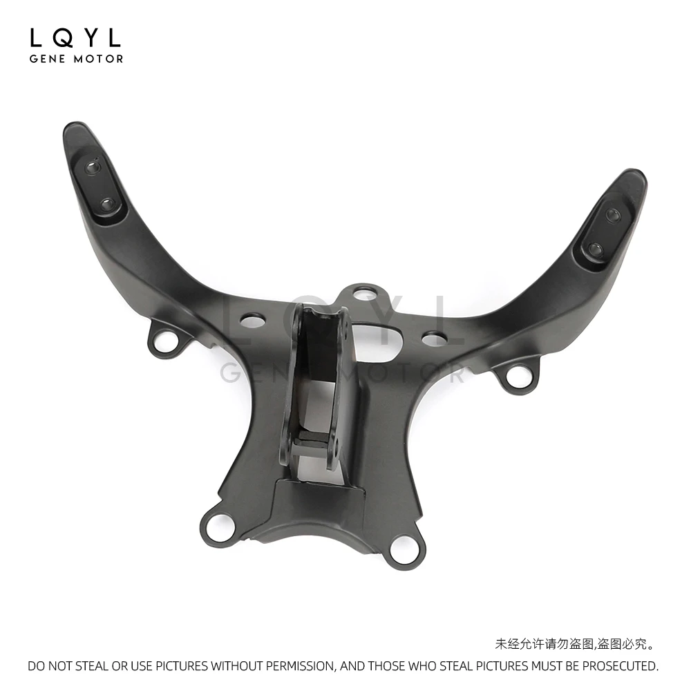 

Кронштейн фары мотоцикла, верхний обтекатель для YAMAHA YZF-R1 2000 2001 YZF R1 2000-2001