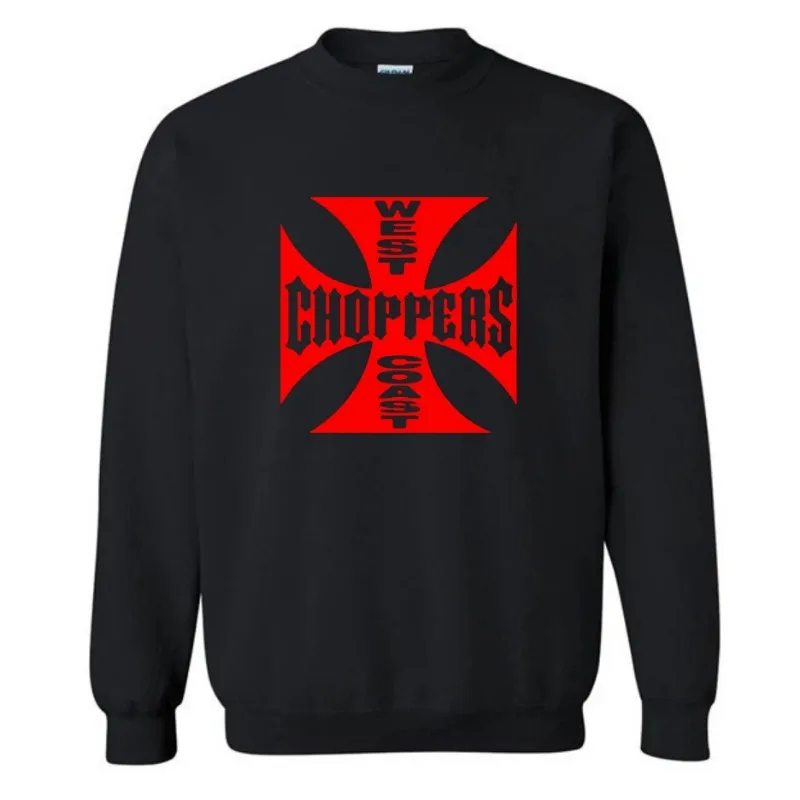 Мужская повседневная толстовка с капюшоном принтом в стиле хип-хоп