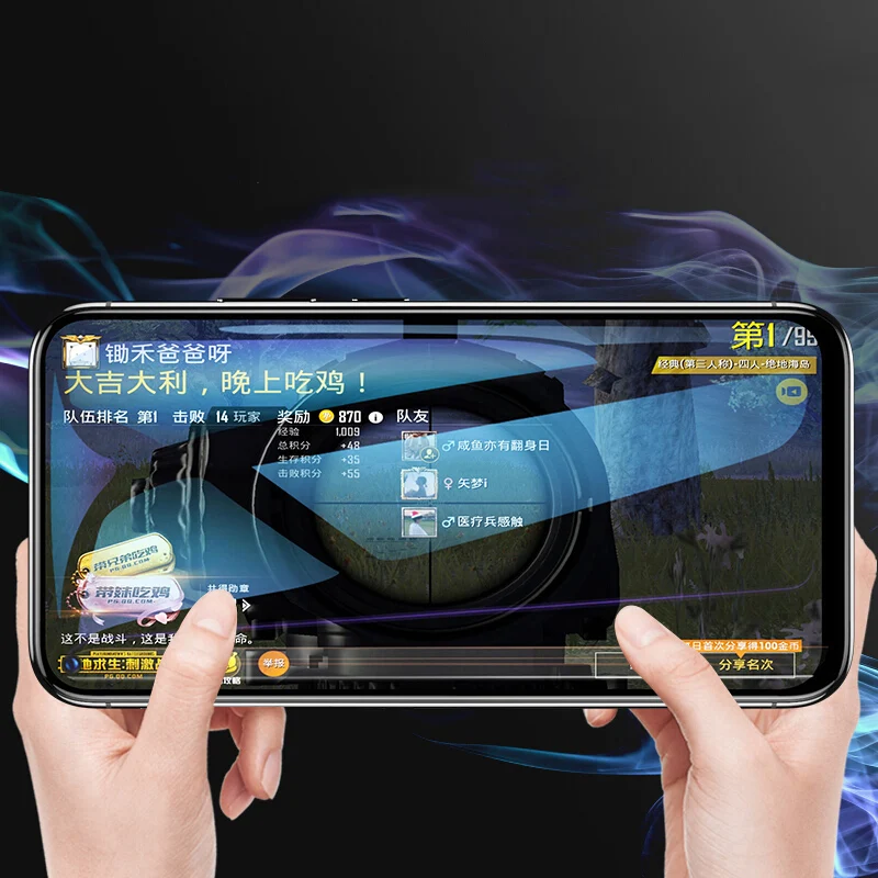 3 шт. полное покрытие для Xiaomi Redmi Note 11 Pro защита экрана Гидрогелевая пленка на Xiomi