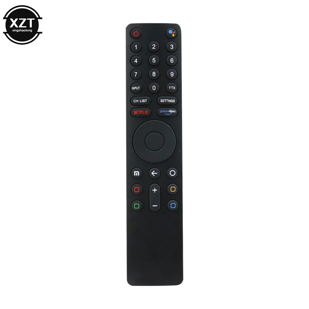 Новый телефон для Xiaomi MI TV, телефон с голосовым дистанционным управлением, Android Smart TV Новый телефон для Xiaomi MI TV, телефон с голосовым дистанционным управлением, Android Smart TV