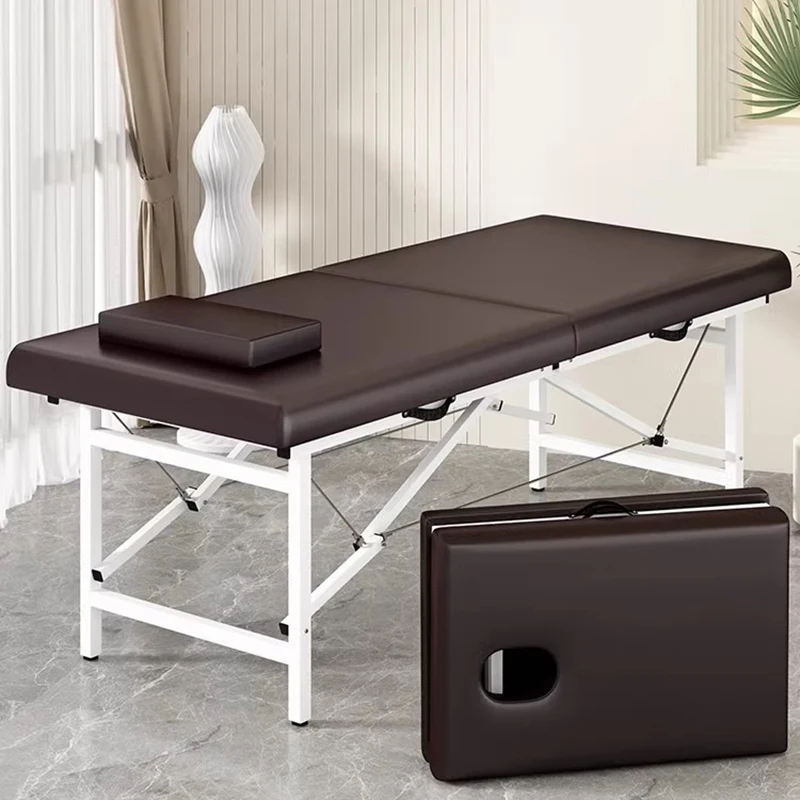 S Full Body Spa Camas Portatil Massage Furniture Mq50mb