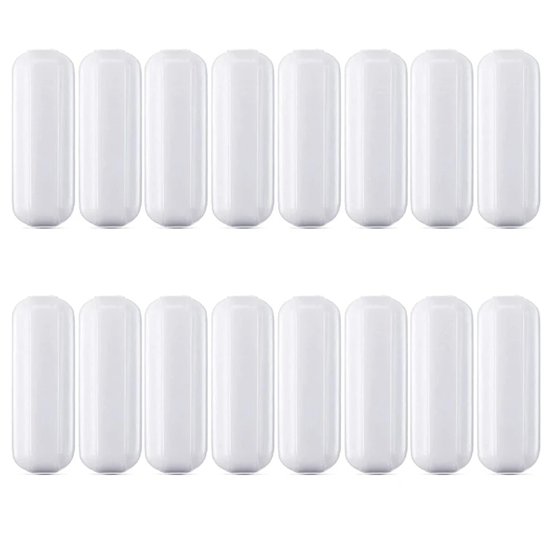 

PTFE Magnetic Stirrer Mixer Stir Bar Laboratory Bar Stir Plate Magnet Stir Rod Magnetic