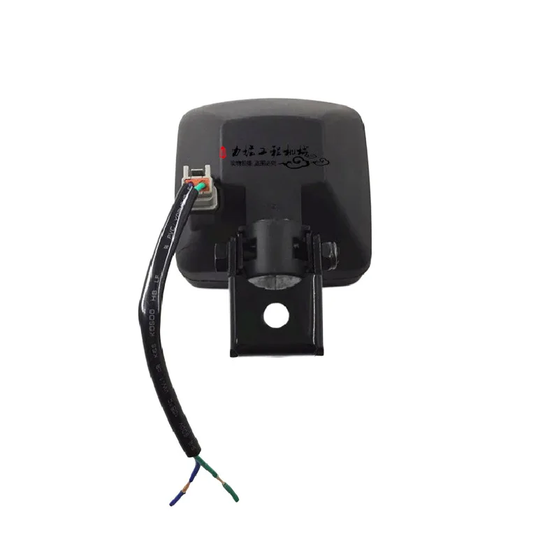 Для экскаватора Vol-vo Boom светильник 55 140 210 240 290 360 ящик для инструментов аксессуары