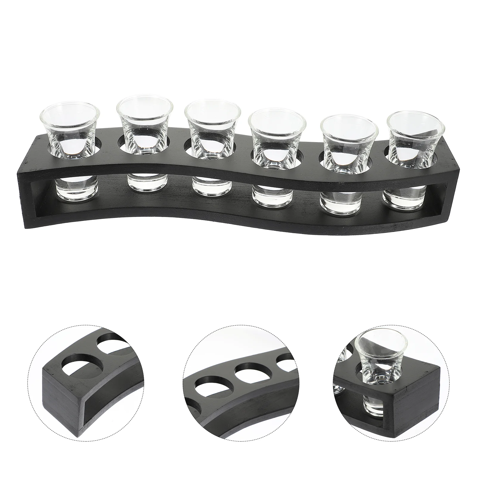 

1 Набор многослойная стойка для фотографий, декоративный держатель для фотографий, настенная стойка, набор для фотографий