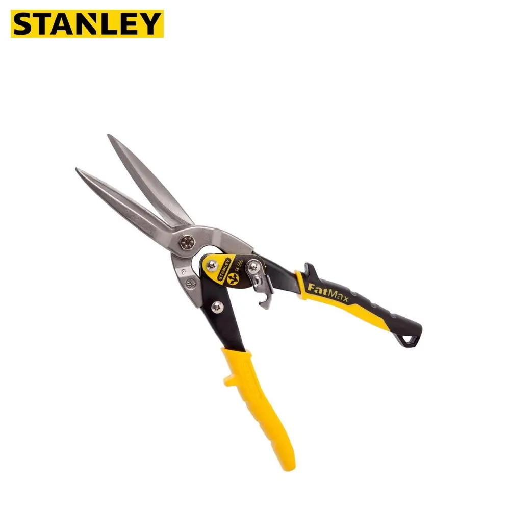 

Металлические ножницы Stanley 2-14-566