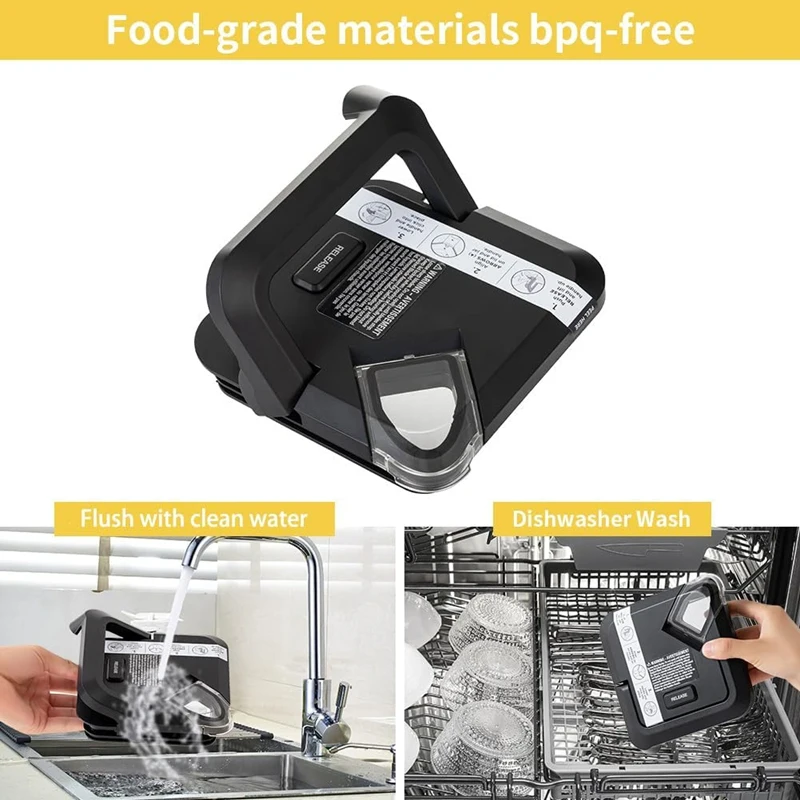 Замена крышки блендера для кувшина ниндзя 72 унции запорная крышка верхняя детали