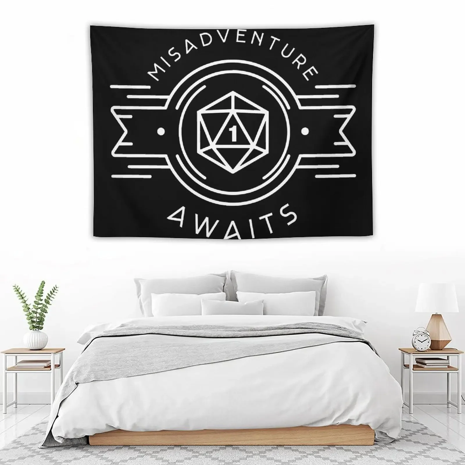 Забавные смешные Смешные Приключения ждет с D20 играми Настольный ролевой аппарат