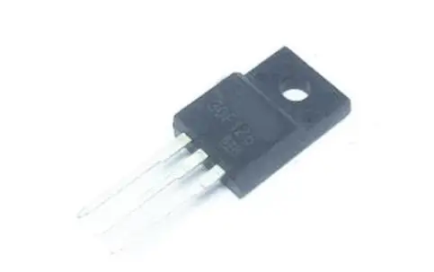 

Free Shipping 30pcs GT30F126 30F126 TO-220F