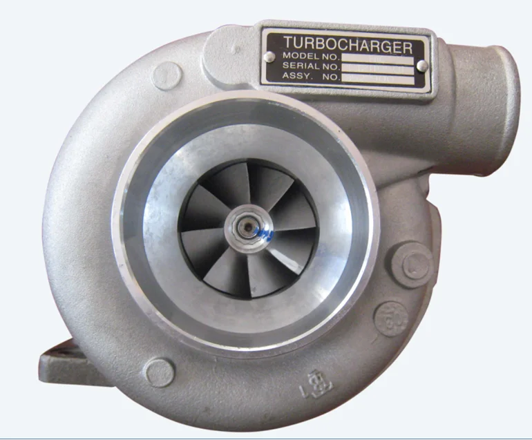 Турбокомпрессор 171270 3520030 3535381 3522900 J919139 J919135 J919133 J919130 J802290 турбокомпрессор