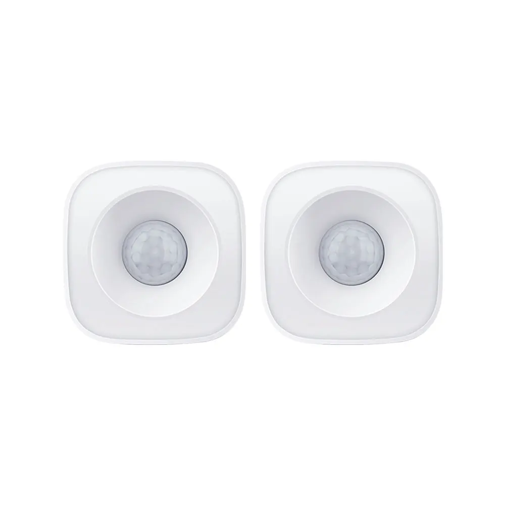 Tuya WIFI умный PIR датчик движения детектор движения приложение Smart Life беспроводная система домашней автоматизации через Alexa Google Home