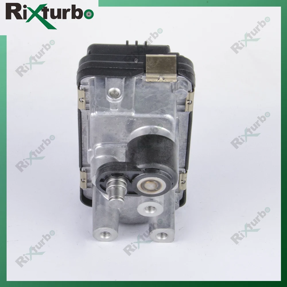 

Турбозарядное устройство, электронный привод для FOTON 2.8L 59001107312 6NW010099-21, турбинное зарядное устройство, автозапчасти