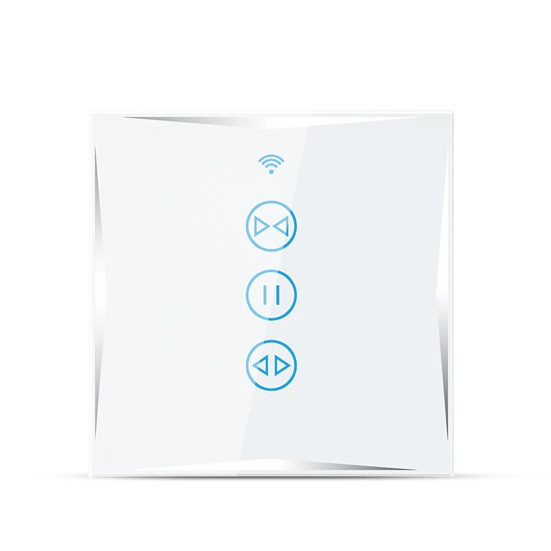 

Wi-Fi-переключатель для штор milза, 86 мм