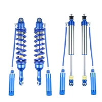 prado 120 4x4 lift kits off road suspension air shock car parts accessories 4x4 shock absorber