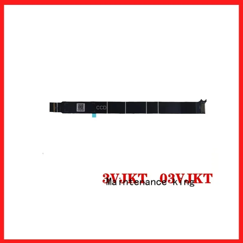 Новый оригинальный соединительный кабель для камеры ноутбука Dell XPS 13 Plus 9320 (2022) GDO31