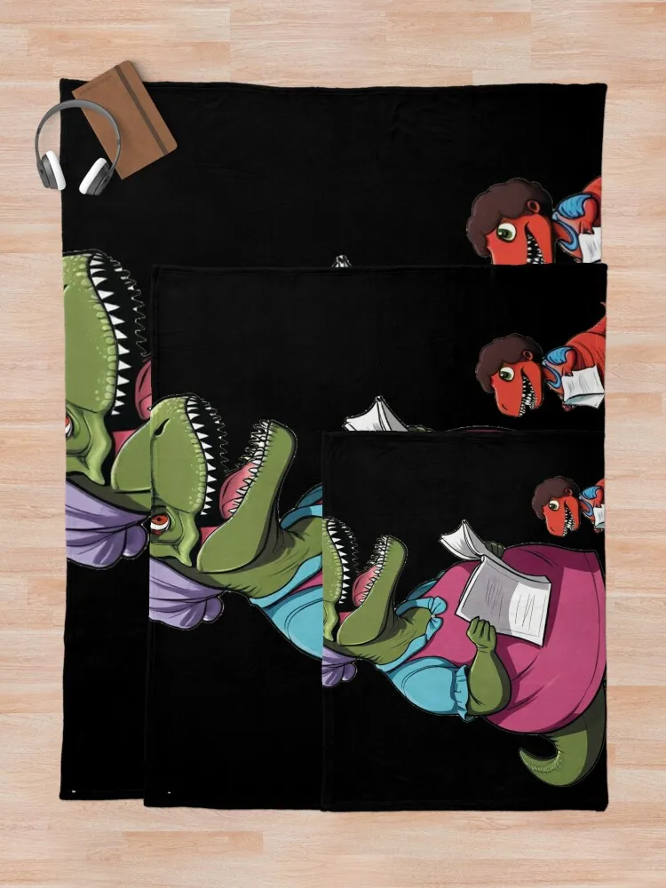 Забавная идея подарка grandmasaurus для женщин одеяло на День матери летнее мягкое