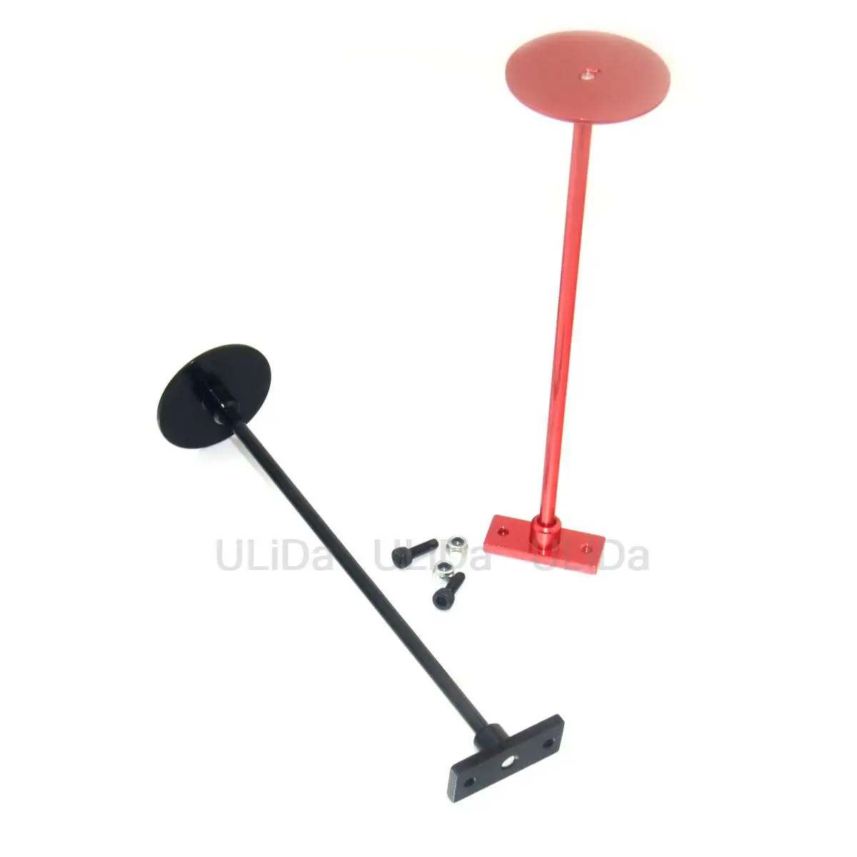 Универсальный GPS Держатель антенны из алюминия для DIY RC FPV Quadcopter Drone UAV