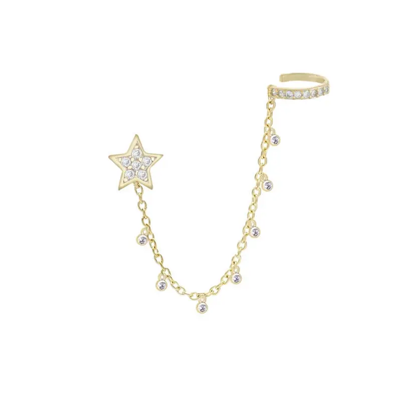 

Серьги в европейском и американском стиле с музыкальными нотами женские серьги-гвоздики из серебра 925 пробы Серьги с музыкальным символом полностью из бриллиантов