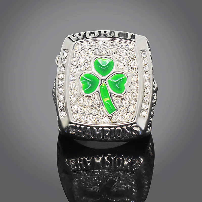 Мужское кольцо для чемпионата NBA по Бостону кельтику 2008 оптовая продажа от
