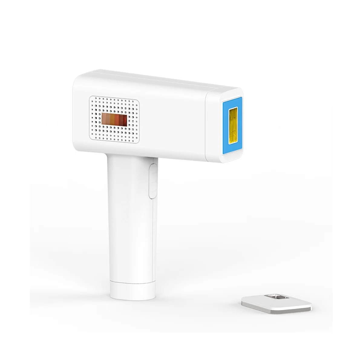 

Лазерный эпилятор, устройство для безболезненного удаления волос в подмышках, бикини, электрический триммер для лица, импульсное устройство для удаления волос, вилка стандарта США