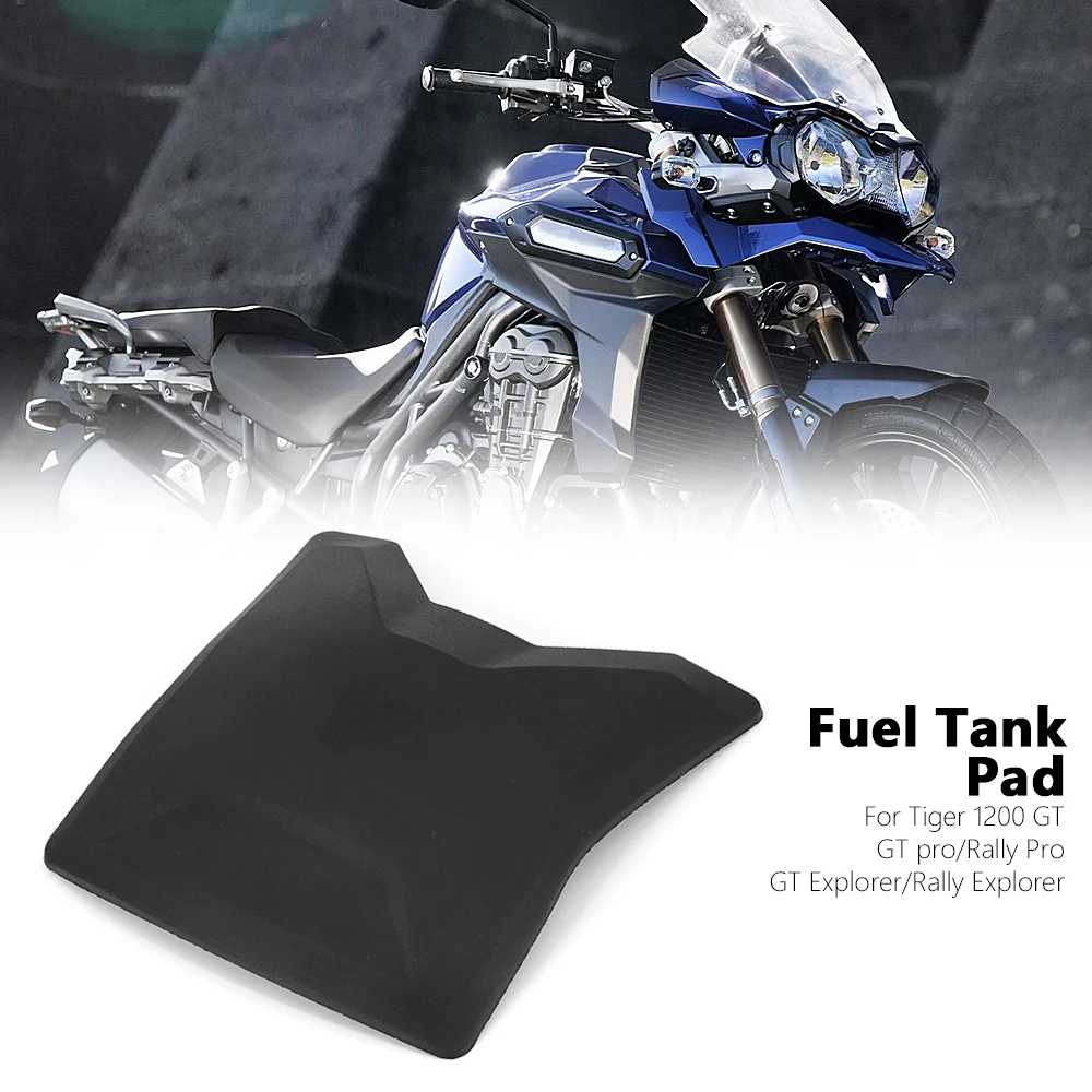 Мотоциклетные прокладки с логотипом для TIGER 1200 GT Tiger Pro/Rally Pro/GT Explorer/Rally Explorer