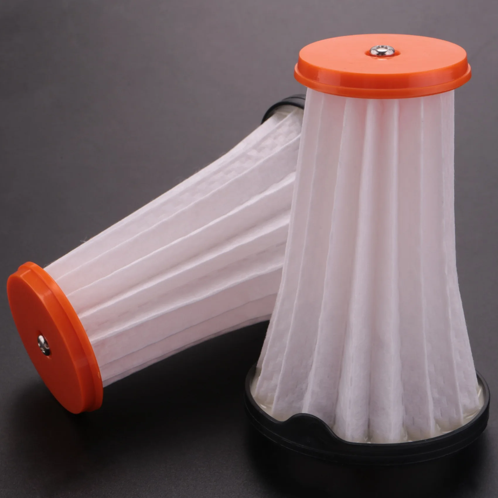 4 шт. Сменный фильтр для/Rapido и Ergorapido пылесосов AEF 144 EF144