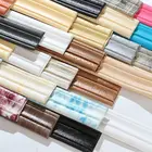 3D пена Талия Наклейка на стену самоклеящаяся водостойкая плинтус, для стен Верхняя Рамка украшение живой комнаты спальни домашний декор