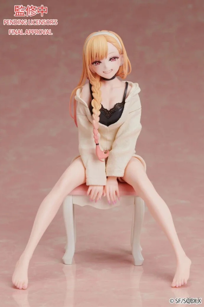 【UA】ANIPLEX+ Фигурка-кукла «Полюбившийся Китагава Умумэ» в домашней одежде, модель, игрушка, подарок (art.: 3920db0330c2e) - 3920db0330c2e