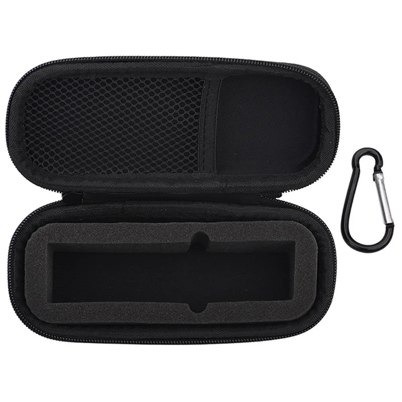 

For Pocket 2 Storage Bag PU Cover Handbag Carrying Case For DJI OSMO Pocket 2 Handheld Gimbal Camera Accessories