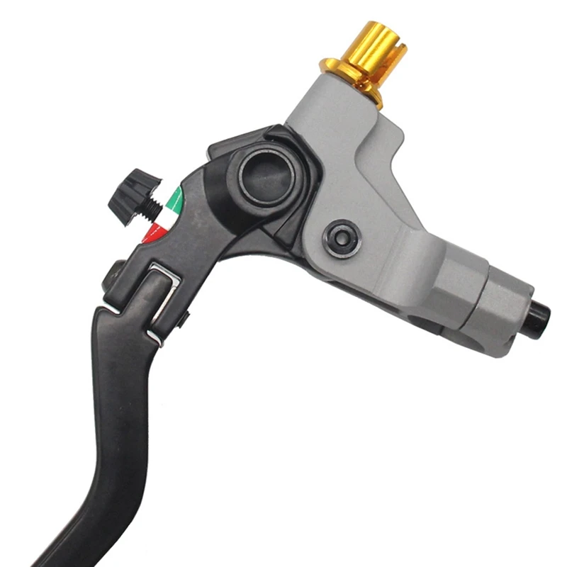 Мотоциклетный рычажный тормозной клатч 7/8 дюйма универсальный кованый