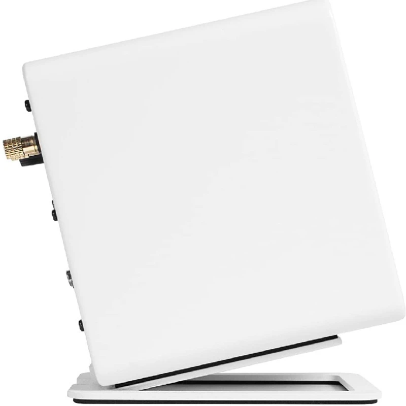 Настольная звуковая подставка амортизирующая и улучшенное качество звука