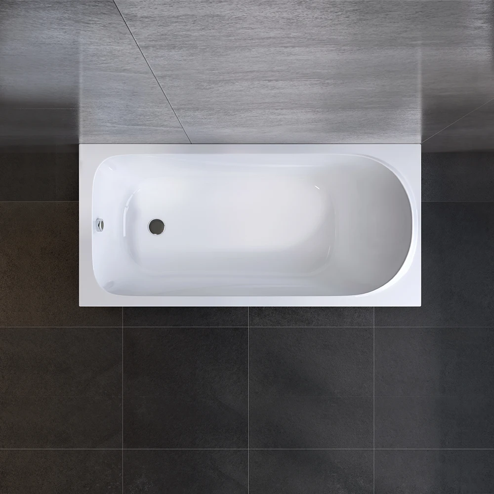 Ванна акриловая AM.PM A0 W76A-150-070W-A Sense New 150 x 70 см