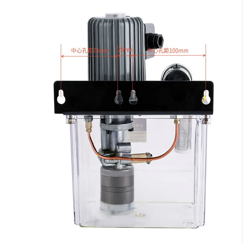 Машина для литья под давлением Endrun 380 В Электрический масляный насос с ЧПУ станок