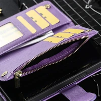 for umidigi a11s portable zipper bag phone case umidigi a11s shockproof multi color bag phone case