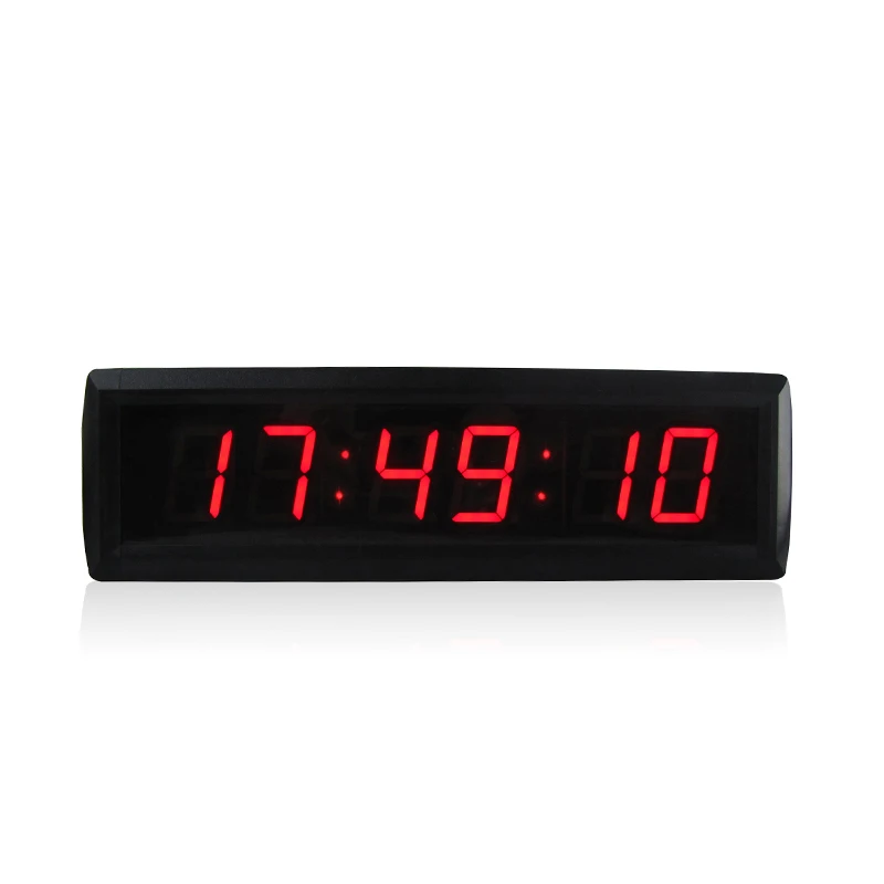 

Conference Clock Countdown Timer Circuit Board