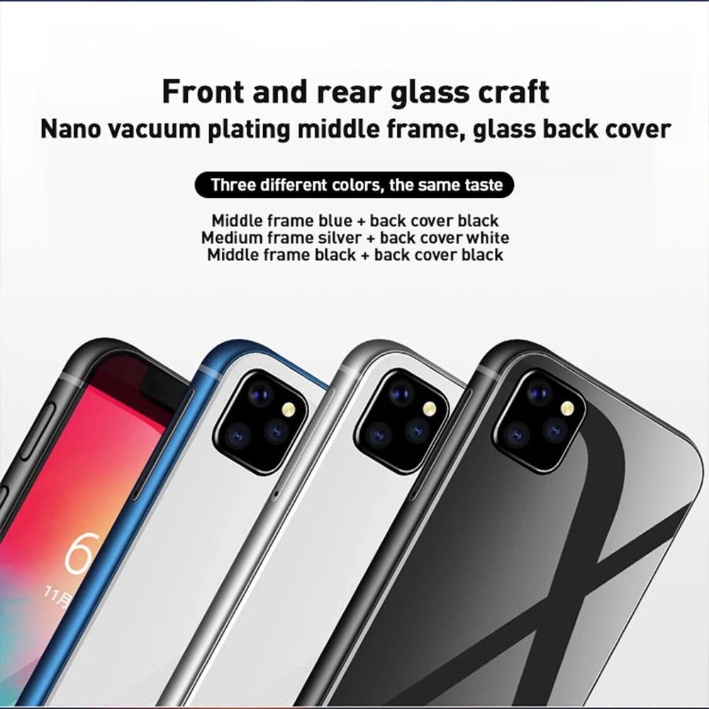 UNIWA Melrose 2019 3 4 дюйма мини-смартфоны Android 8.1 четырехъядерный мобильный телефон Dual 4G