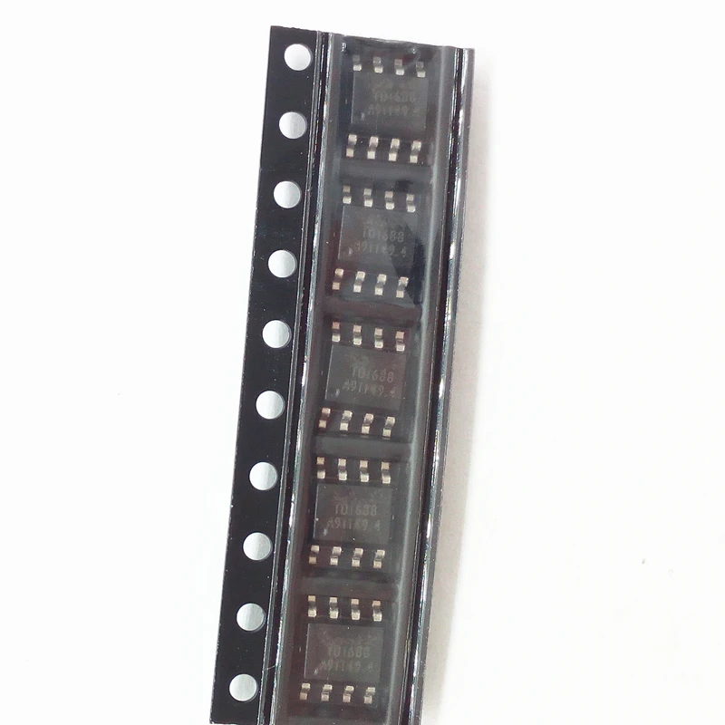 10 шт./лот TD1688 TD1688 SOP-8 60V 2A DC-DC