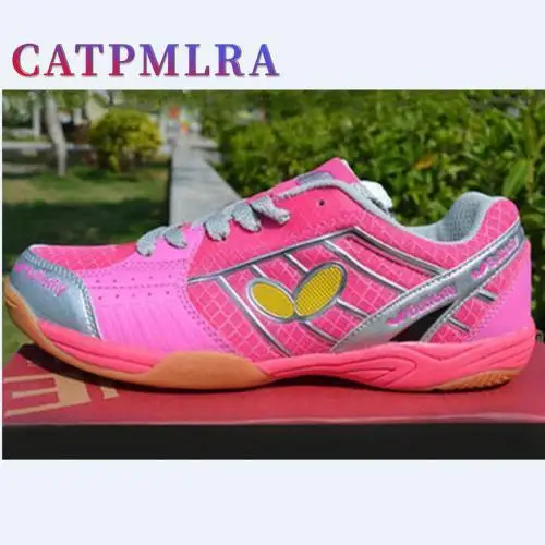 

Дышащая Нескользящая спортивная обувь для мужчин и женщин, обучающая обувь для соревнований, профессиональная обувь для настольного тенни...