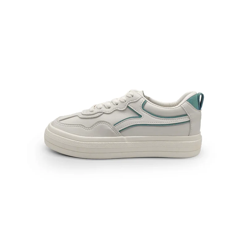 

2022 Lace Up Women Sneakers Zapatillas Mujer Light Flat Shoes Ladies Outdoor Luxury Men Running Shoes Women Chaussure Femme