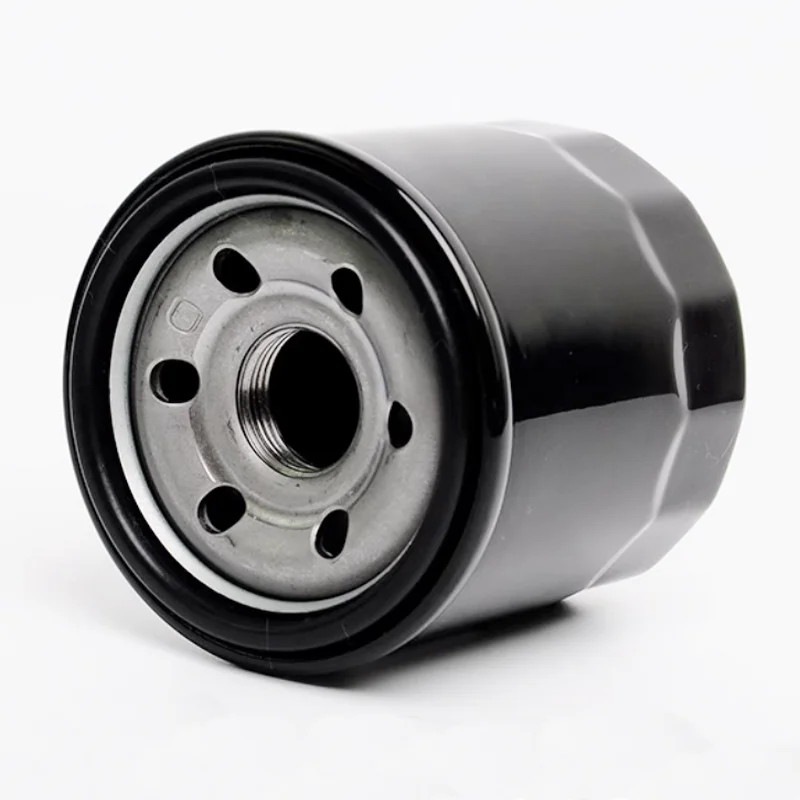 Tonlinker OE B6Y1-14-302 MD 134953 Масляный фильтр для Mitsubishi Mazda 3 Haima Freema 1.8 Family 1.6 Ford Fiesta 1.3/1.5