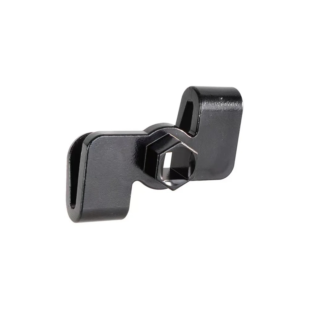 Удлинитель адаптера шестигранного ключа 1/2 дюйма или 21 мм автомобильные