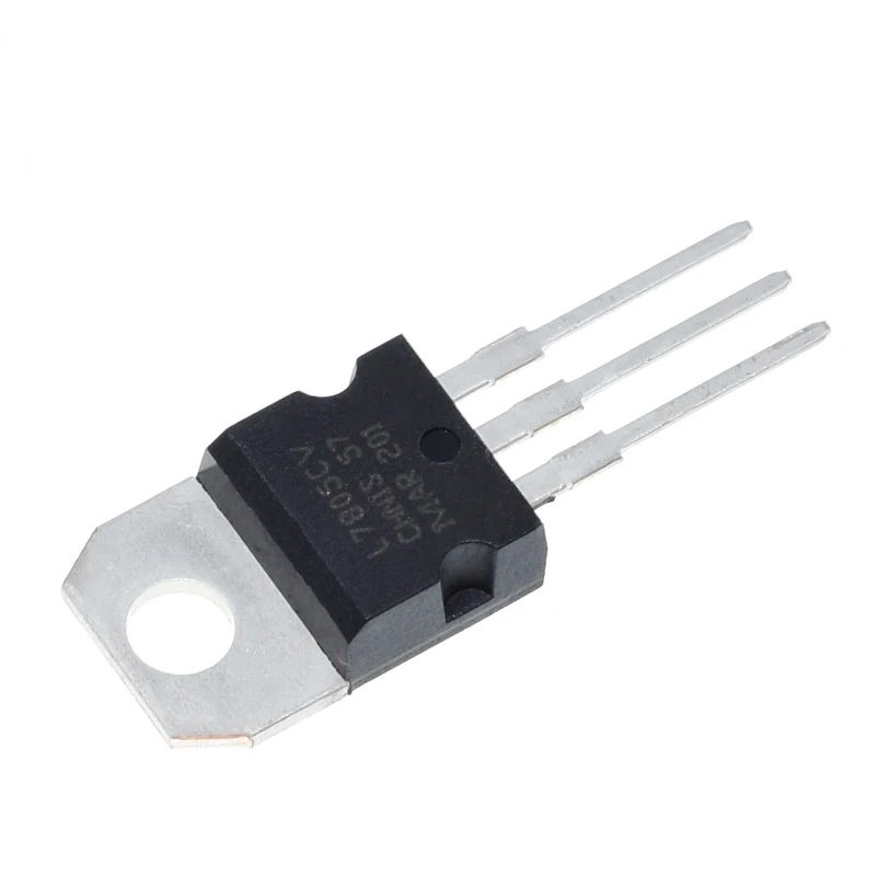 10 шт., транзистор L78-L79 Series 7805 7806 7808 7809 7812 7815 7905 7912 LM317 LM317T TO-7915 транзистор