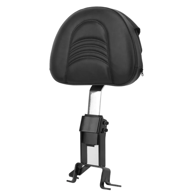 

motorcycle accessories Driver Rider Backrest for Indian Chief classic vintage Dark Horse Chieftain roadmaster springfield 14-19