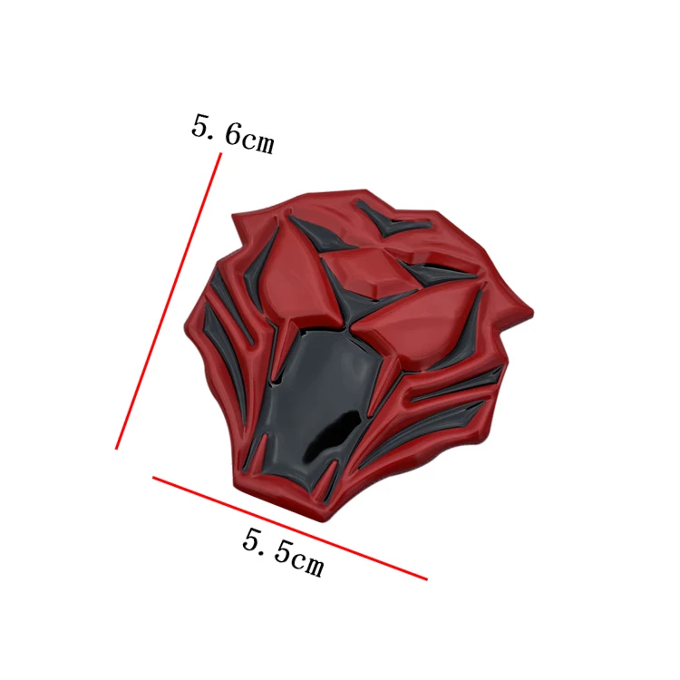Кузов автомобиля боковая дверь крыло боковой багажник наклейка для Land Rover TIGER EDITION