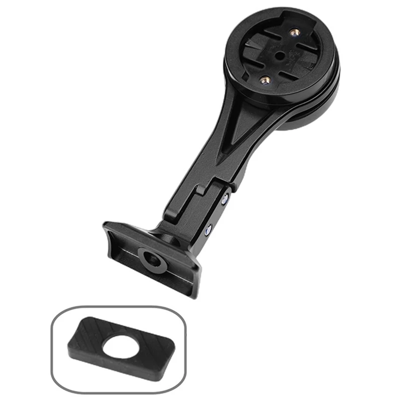 Велосипедный передний велосипедный компьютер крепление аксессуары для GARMIN Garmin