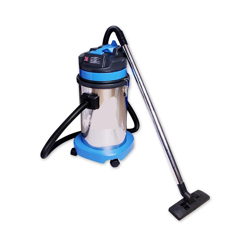 

30L Wet&dry vacuum cleaner