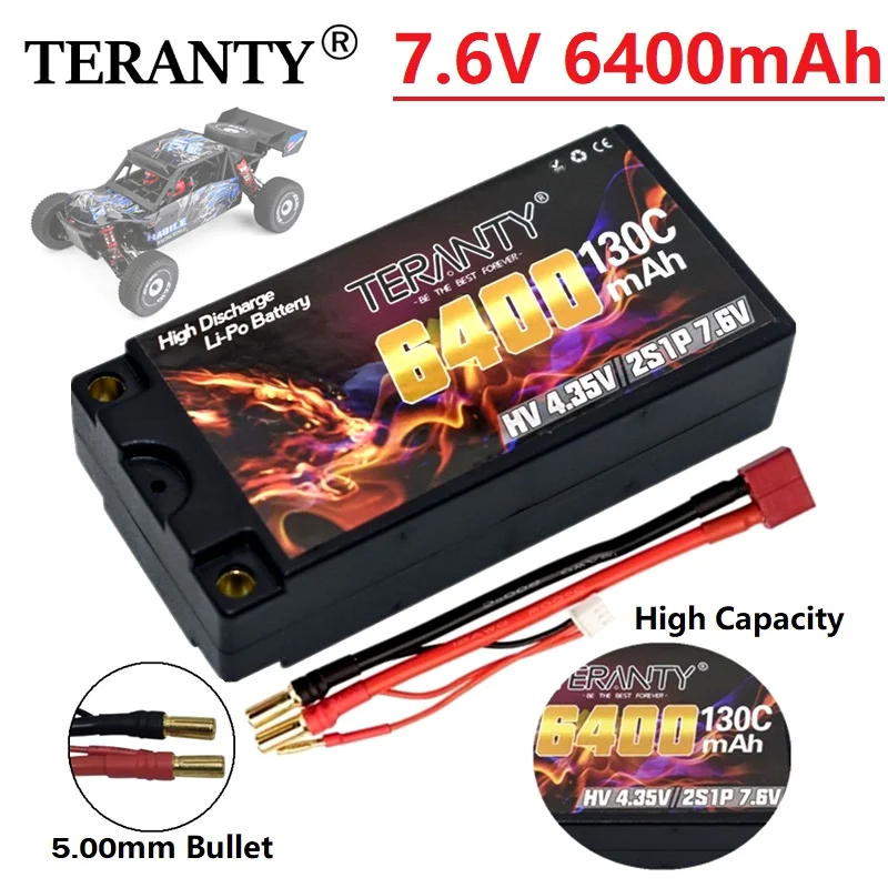 Race Boat Tank Parts