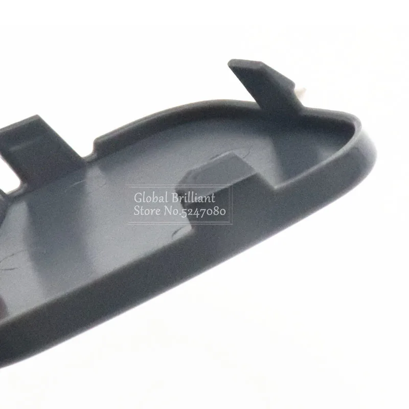 Крышка переднего бампера из АБС-пластика для FORD FIESTA MK6 2005 2006 2007 2008 1375861 6S6117A989AA 8x 6x1 5