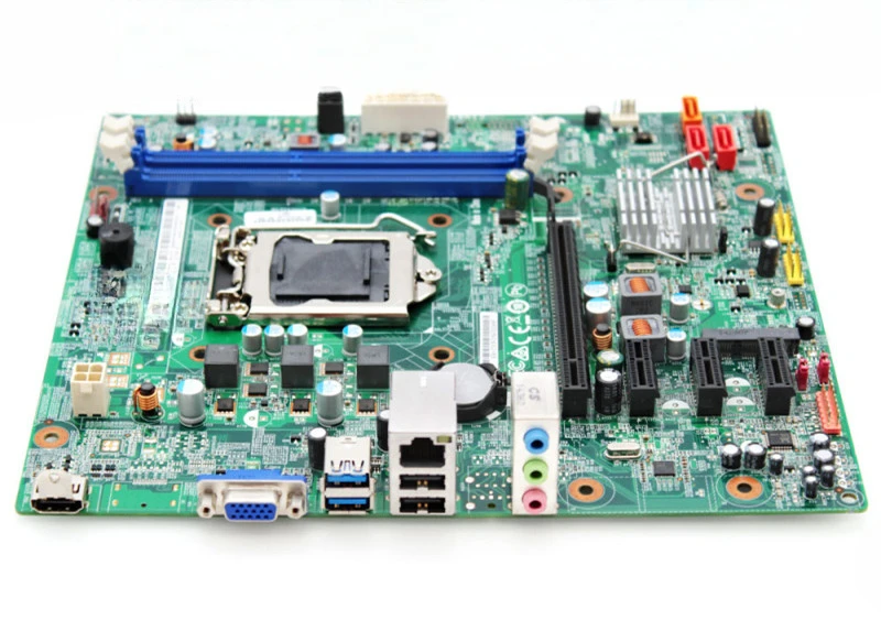 Для нового настольного компьютера Lenovo F5050 H5050 H3050 D5050 CIH81M основная плата
