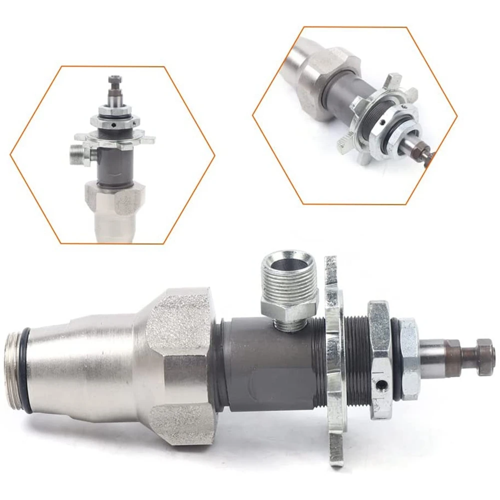 Безвоздушный распылитель краски для 390 395 490 495 595 заменяет насос безвоздушного